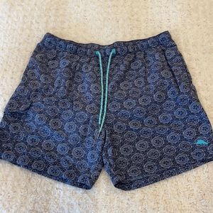 Tommy Bahama Mens Bathing Suit